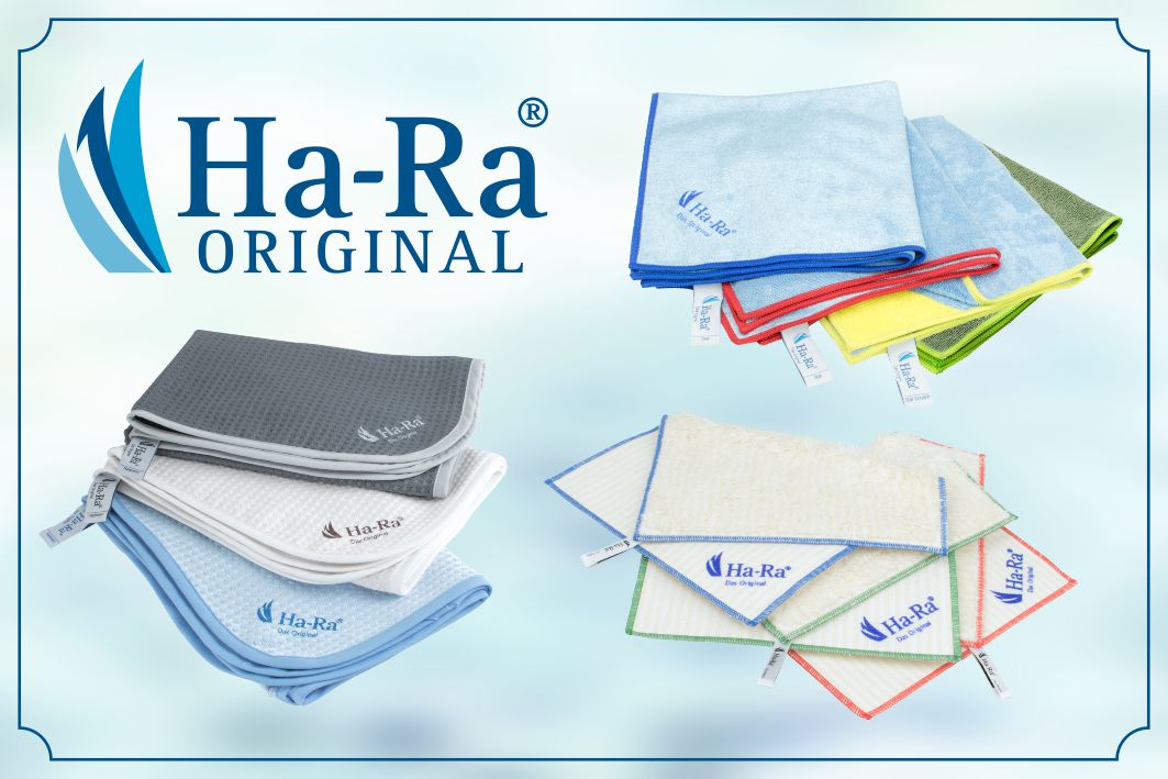 Ha-Ra Original termékdivízió