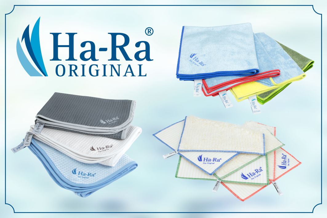Ha-Ra Original termékdivízió Ha-Ra Original termékdivízió