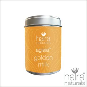 aglaia golden milk