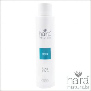 Naturals spa testápoló (250 ml)