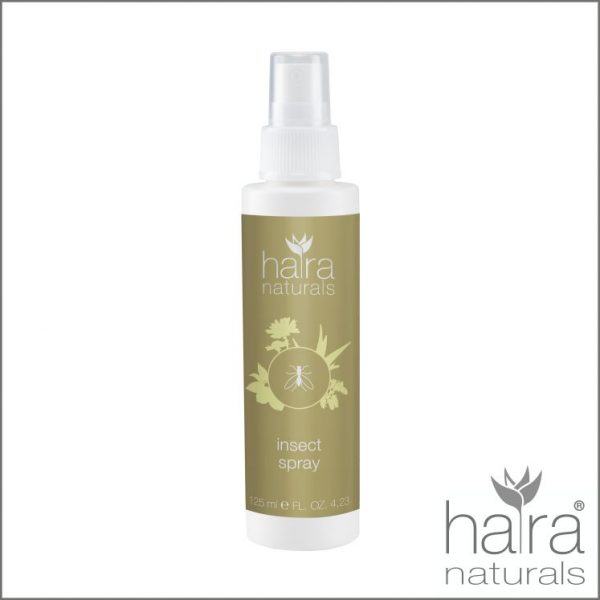 Naturals rovarriasztó spray (125 ml)