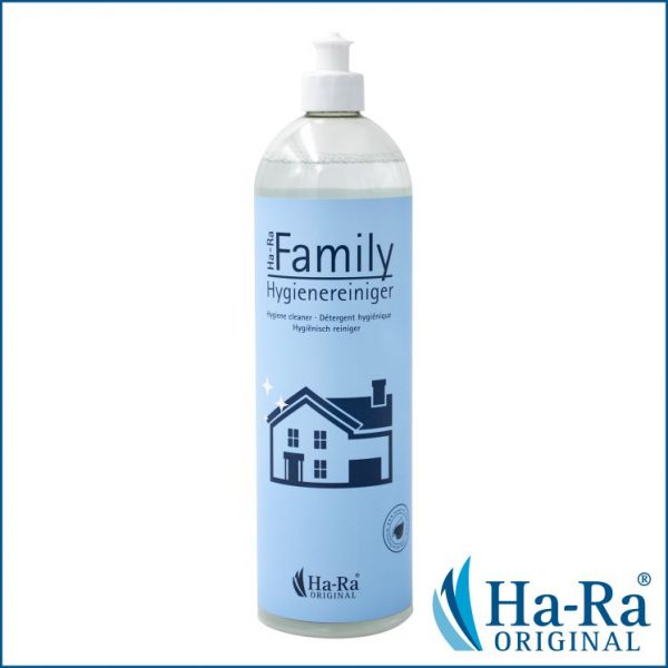 Family lakáshigiénés tisztítószer (1000 ml)