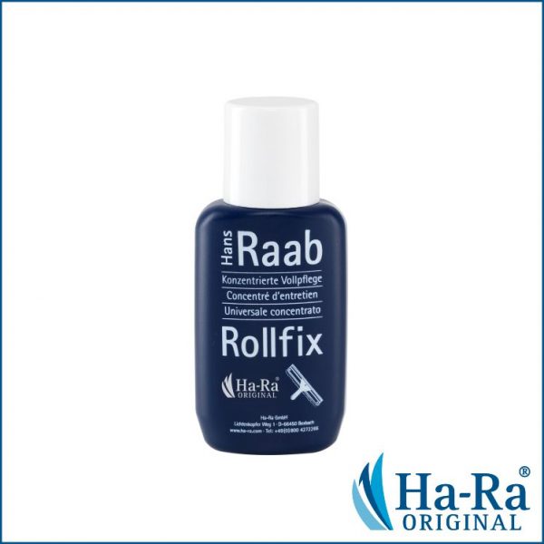 Rollfix golyós adagoló (75 ml-es, üres)