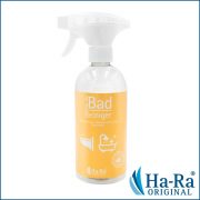 Fürdőszobai szórófejes flakon (500 ml, üres)